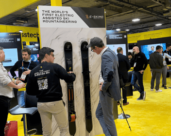 CES 2025 Las Vegas